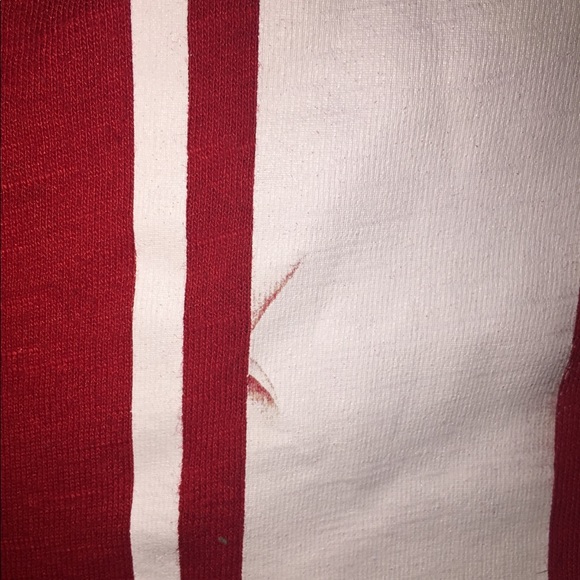 PINK Ohio State Short Sleeve - Picture 2 of 6